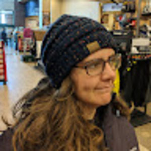 Meet your Posher, Kimberly